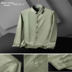 Bean Paste Green