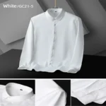 White Shirt