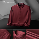 Red Wine Shirt
