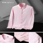 Pink Shirts