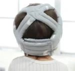 Child Safety Helmet | Baby Toddler Head Protector Kit with Adjustable Cap & Anti-Fall Design - Image 3