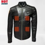 Hot Jacket