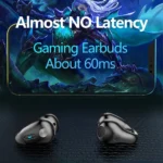 Smart AI Language Translation Earbuds - Bluetooth-Compatible, 144 Languages, Real-Time Two-Way Translation, Bone Conduction Technology - Image 8