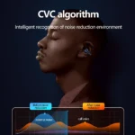 Smart AI Language Translation Earbuds - Bluetooth-Compatible, 144 Languages, Real-Time Two-Way Translation, Bone Conduction Technology - Image 5