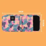 USB Milk Bottle Warmer | Insulated Bottle Heater for Travel, Strollers & Baby Nursing Outdoors - Image 6