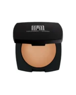 Silk Pressed Powder | Lightweight, Buildable Coverage for a Naturally Radiant Finish