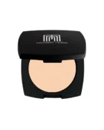 Silk Pressed Powder | Lightweight, Buildable Coverage for a Naturally Radiant Finish - Image 5