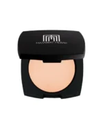 Silk Pressed Powder | Lightweight, Buildable Coverage for a Naturally Radiant Finish - Image 7