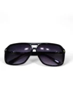 Cartier Black Glasses: Timeless Style & Quality - Image 3