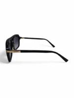 Cartier Black Glasses: Timeless Style & Quality - Image 4