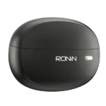 Eminence Earbuds – Bluetooth 5.3, ANC, Dual Connectivity, Gaming Mode, 13mm Drivers - Image 6