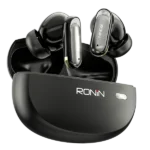 Eminence Earbuds – Bluetooth 5.3, ANC, Dual Connectivity, Gaming Mode, 13mm Drivers - Image 5