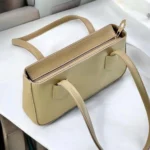 Trendy Armpit Handbag for Women – Stylish PU Leather Shoulder Bag - Image 2