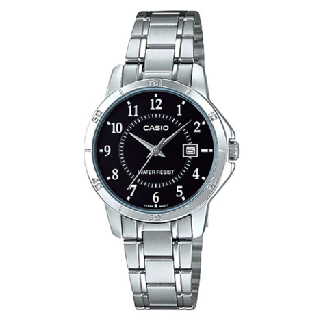 Women's Analog Watch Casio LTP-V004D-1B Women's Analog Watch – Classic Design - Image 1