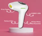 Advanced IPL Hair Removal Laser Device – Ultra Fast & Painless Permanent Hair Removal - Image 2
