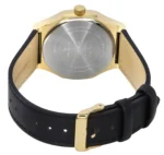 Casio Men's Analog Watch MTP-E735GL-1A – Classic Leather Band - Image 2