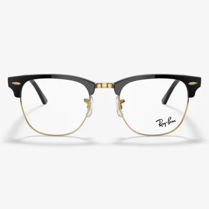 Ray-Ban RB3016 Clubmaster Glasses for Men & Women