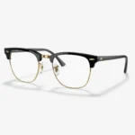 Ray-Ban RB3016 Clubmaster Glasses for Men & Women - Image 3