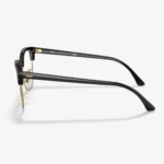 Ray-Ban RB3016 Clubmaster Glasses for Men & Women - Image 2