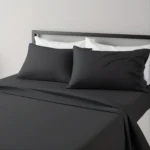 Cooling Bed Sheets | Hotel Luxury Sheet Set – Soft & Breathable - Image 8