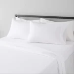 Cooling Bed Sheets | Hotel Luxury Sheet Set – Soft & Breathable - Image 10