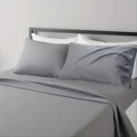 Cooling Bed Sheets | Hotel Luxury Sheet Set – Soft & Breathable - Image 3