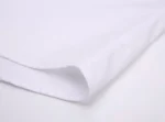 Men's White Anti-Wrinkle Business Shirt - Long Sleeve Formal - Image 11