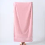 2-Pack Cotton Large Bath Towels – Absorbent 70x140cm - Image 18
