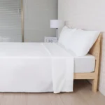 Cooling Bed Sheets | Hotel Luxury Sheet Set – Soft & Breathable - Image 11