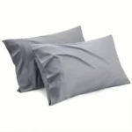 Cooling Bed Sheets | Hotel Luxury Sheet Set – Soft & Breathable - Image 4