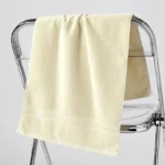2-Pack Cotton Large Bath Towels – Absorbent 70x140cm - Image 14