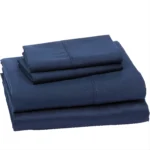 Cooling Bed Sheets | Hotel Luxury Sheet Set – Soft & Breathable - Image 5