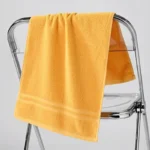 2-Pack Cotton Large Bath Towels – Absorbent 70x140cm - Image 15