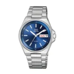 Q&Q S396J212Y Superior Day-Date Analog Watch - Image 2