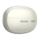 Eminence Earbuds – Bluetooth 5.3, ANC, Dual Connectivity, Gaming Mode, 13mm Drivers - Image 4