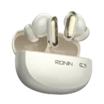 Eminence Earbuds – Bluetooth 5.3, ANC, Dual Connectivity, Gaming Mode, 13mm Drivers - Image 3