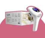 Advanced IPL Hair Removal Laser Device – Ultra Fast & Painless Permanent Hair Removal