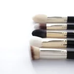 Face Premium Makeup Brushes Set – Professional Complexion Perfection Brush Kit - Image 3