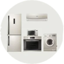 Home & Appliances