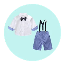 Kid's Fashion