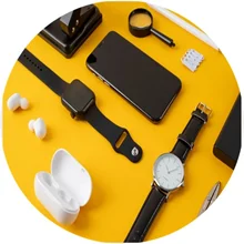 Mobile & Accessories