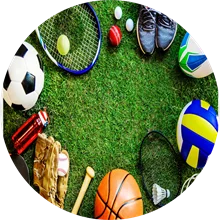 Sports & Exercise