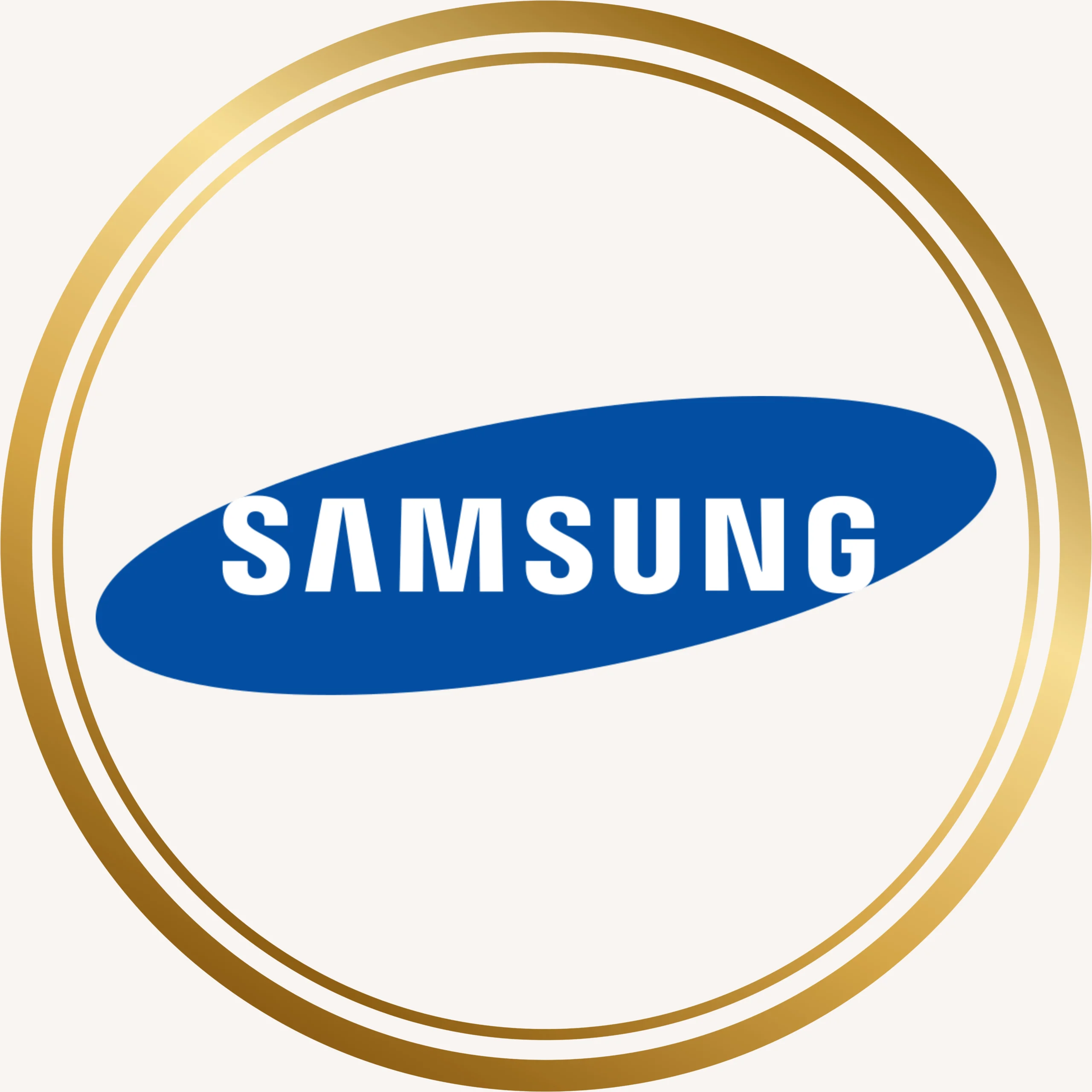Gold Beige Elegant Classy Round Jewelry Logo 2560 x 2560 px 1 scaled