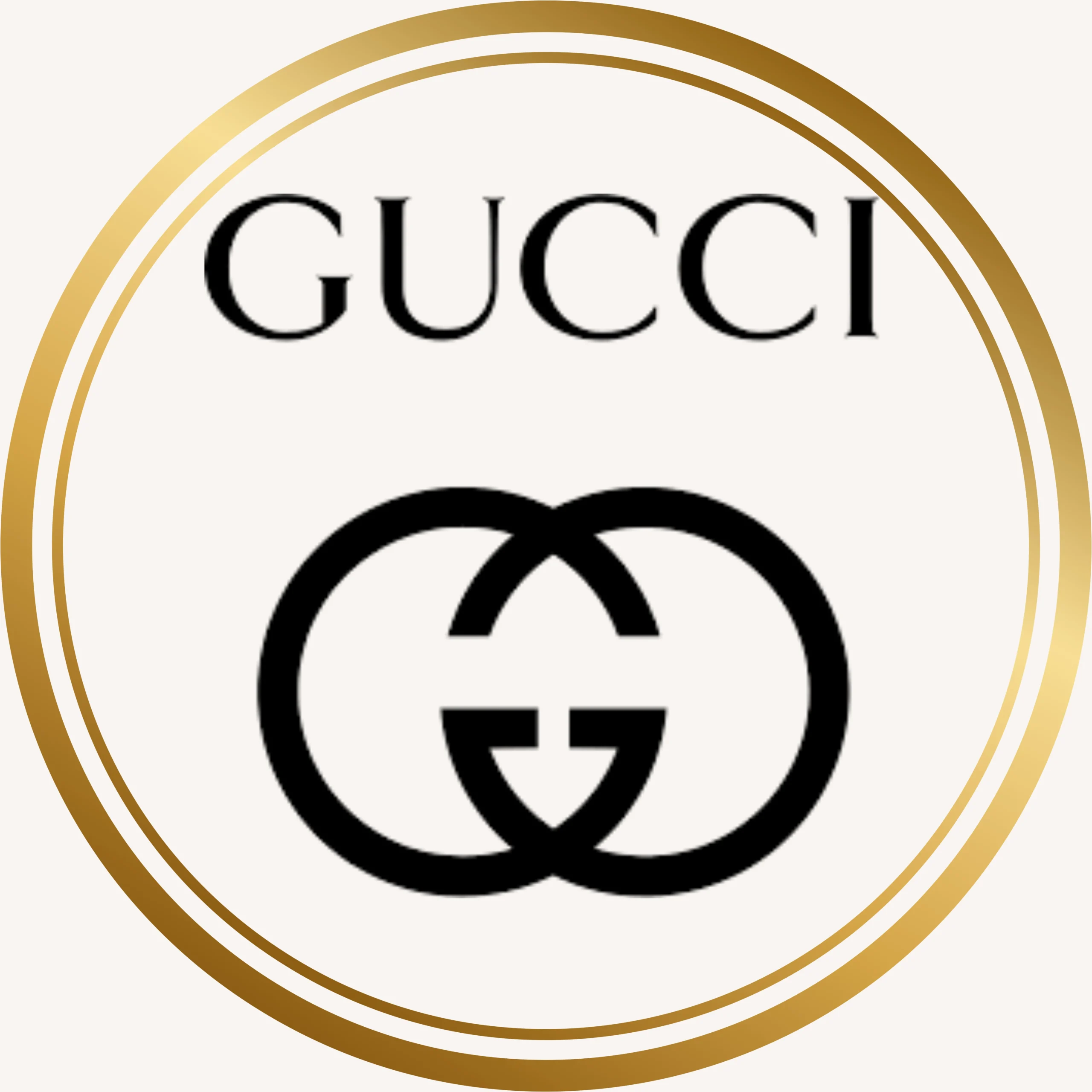 Gold Beige Elegant Classy Round Jewelry Logo 2560 x 2560 px 10 scaled