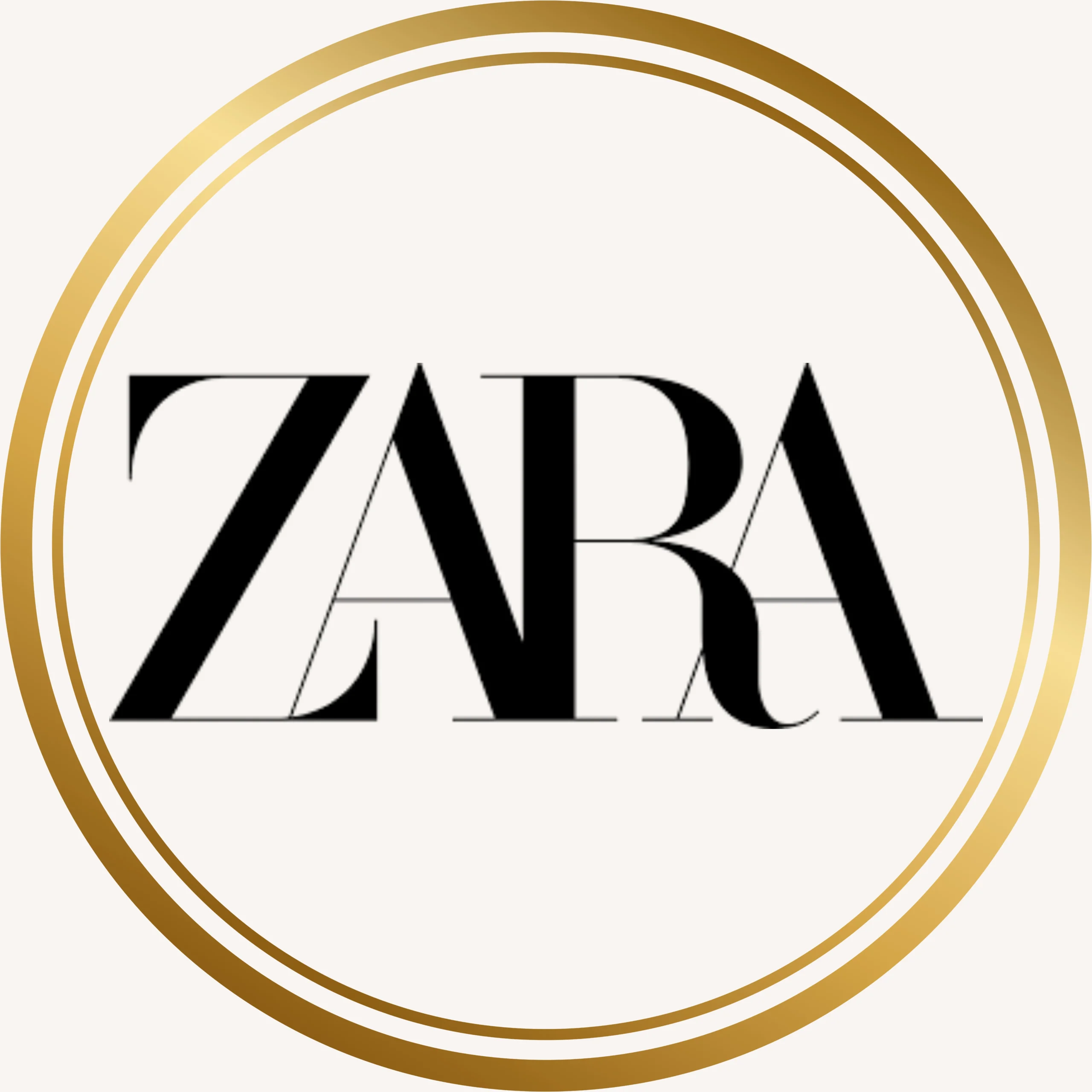 Gold Beige Elegant Classy Round Jewelry Logo 2560 x 2560 px 11 scaled
