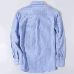 Men's Oxford Shirt S-6XL | Long Sleeve Casual Dress | Subhanallah Enterprises - Image 5