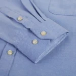 Men's Oxford Shirt S-6XL | Long Sleeve Casual Dress | Subhanallah Enterprises - Image 6