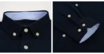 Men's Oxford Shirt S-6XL | Long Sleeve Casual Dress | Subhanallah Enterprises - Image 44