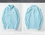 Men's Oxford Shirt S-6XL | Long Sleeve Casual Dress | Subhanallah Enterprises - Image 61