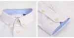 Men's Oxford Shirt S-6XL | Long Sleeve Casual Dress | Subhanallah Enterprises - Image 48
